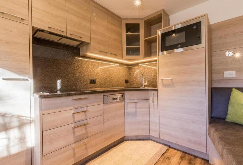 דירת חדר סופריור, Appartamenti Vilin