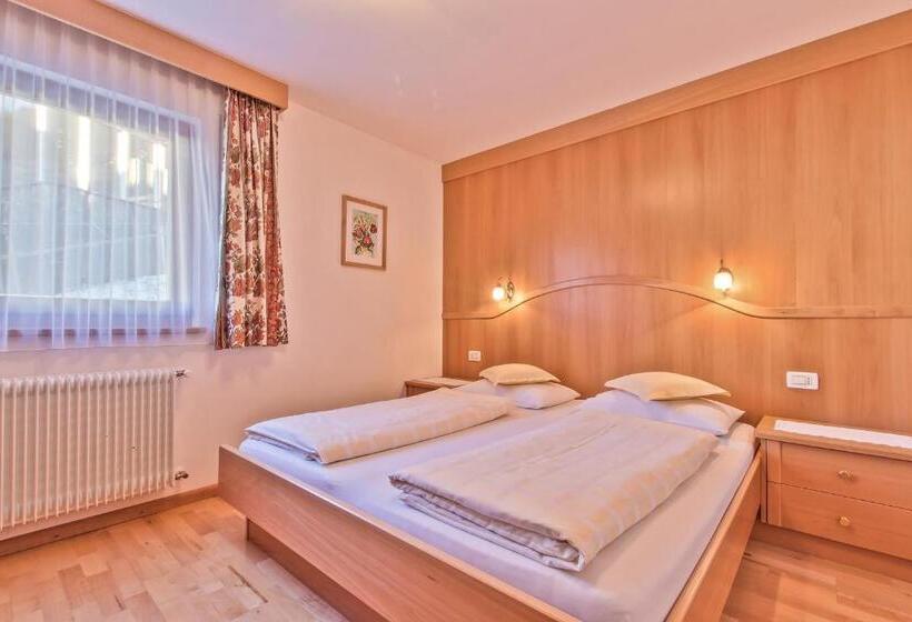 דירת חדר עם טרסה, Appartamenti Vilin