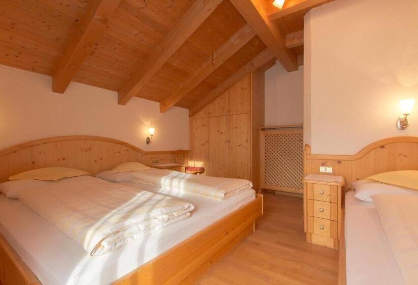 דירה בת חדר שינה 1 עם נוף, Appartamenti Vilin