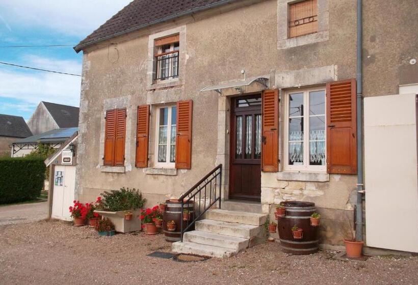 四人标准间, Armalou