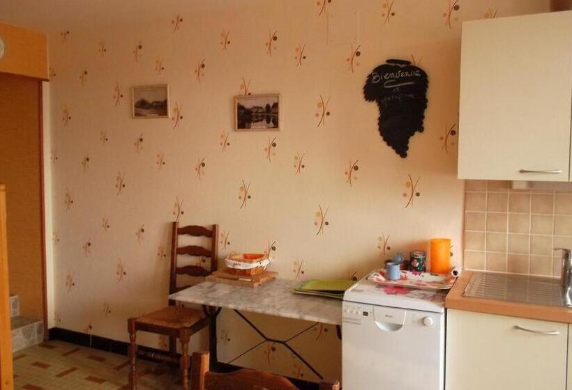 四人标准间, Armalou