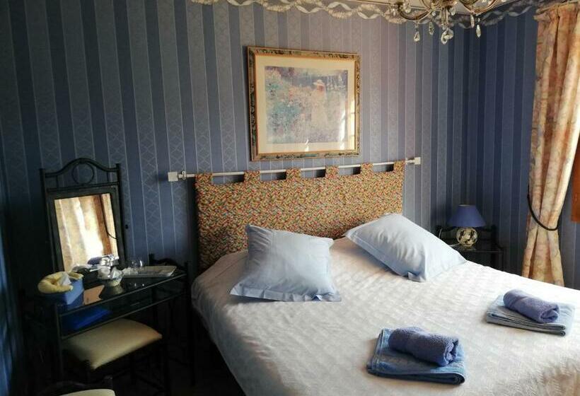 Family Suite, La Planquette