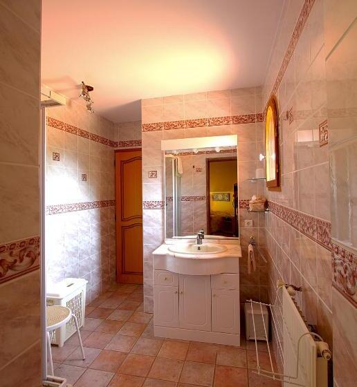 Family Suite, La Planquette