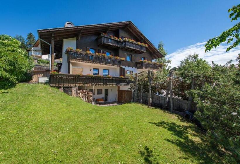 Номер Стандарт, Garni Residence Villa Paul