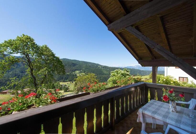 标准间, Garni Residence Villa Paul