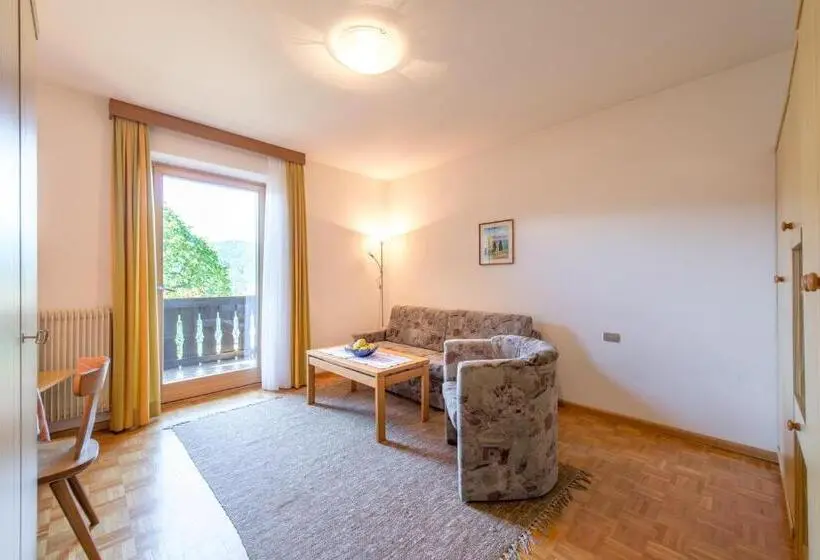 スタンダードルーム, Garni Residence Villa Paul