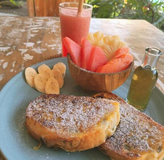 Kertre Néző 1 Szobás Villa, Gili Matiki