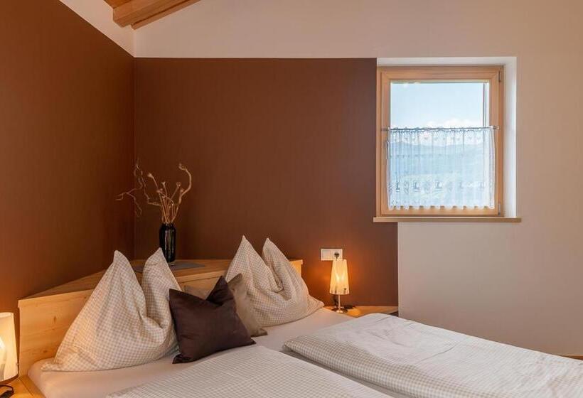 شقة غرفتين, Solerhof