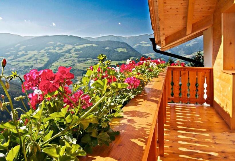 شقة غرفة واحدة ذات إطلالة, Solerhof