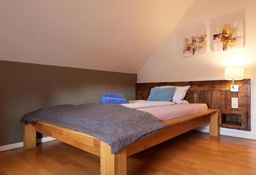 اتاق استاندارد یک نفره, Alte Ratsschänke