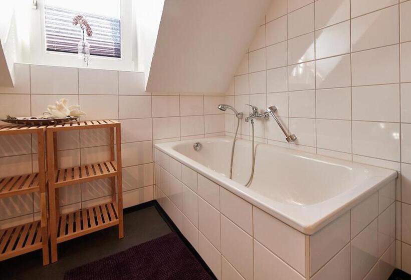 اتاق استاندارد, Alte Ratsschänke