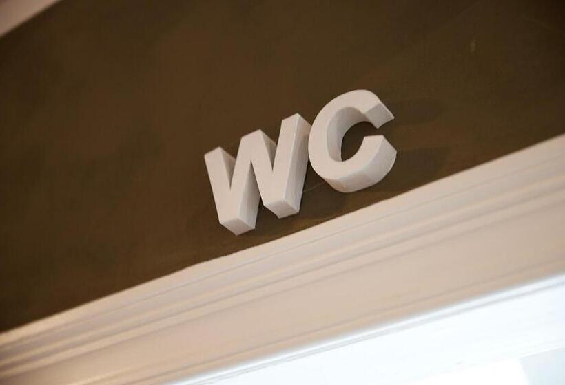 اتاق استاندارد, Alte Ratsschänke