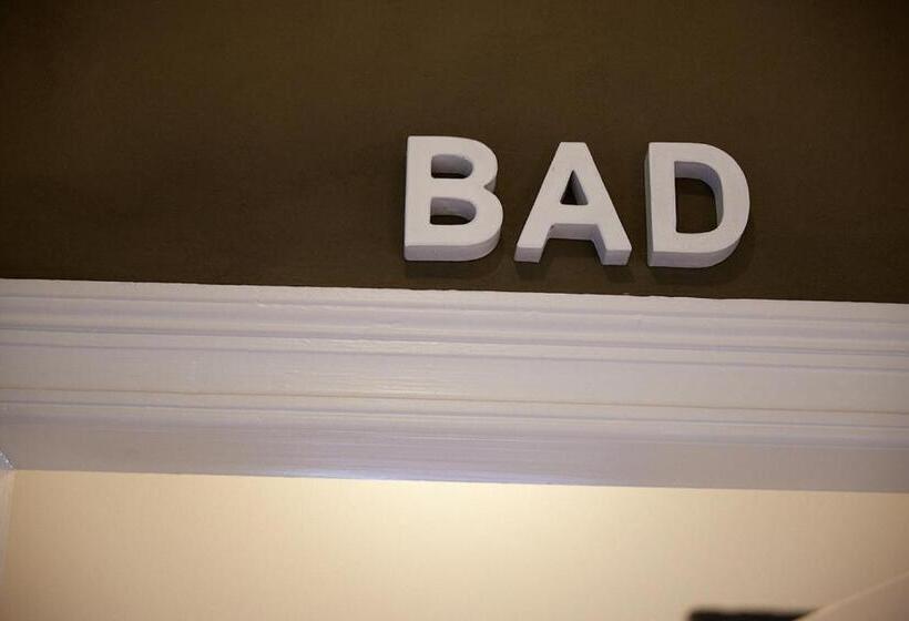 اتاق استاندارد, Alte Ratsschänke