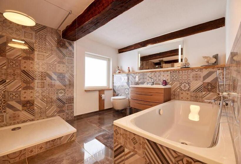 آپارتمان سوپریور 1 خوابه, Alte Ratsschänke