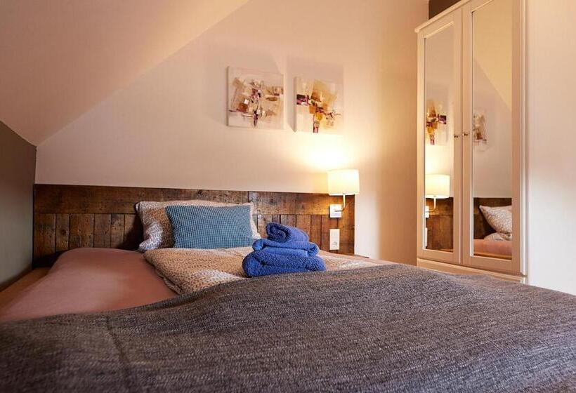 اتاق استاندارد یک نفره, Alte Ratsschänke