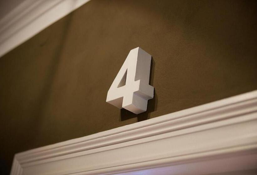 اتاق استاندارد, Alte Ratsschänke