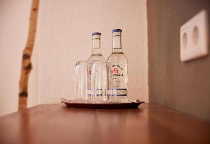 اتاق استاندارد, Alte Ratsschänke