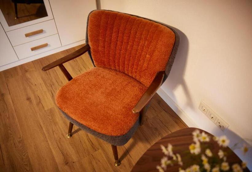 آپارتمان سوپریور 1 خوابه, Alte Ratsschänke