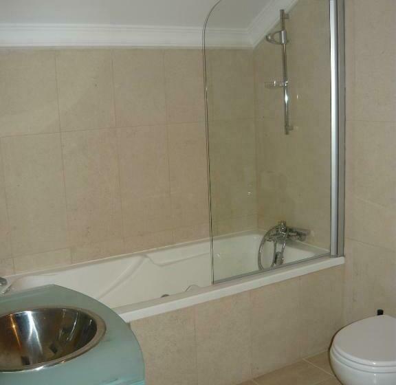 스탠다드 룸, Casa Do Soito