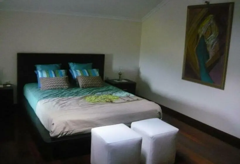 Perhehuone, Casa Do Soito