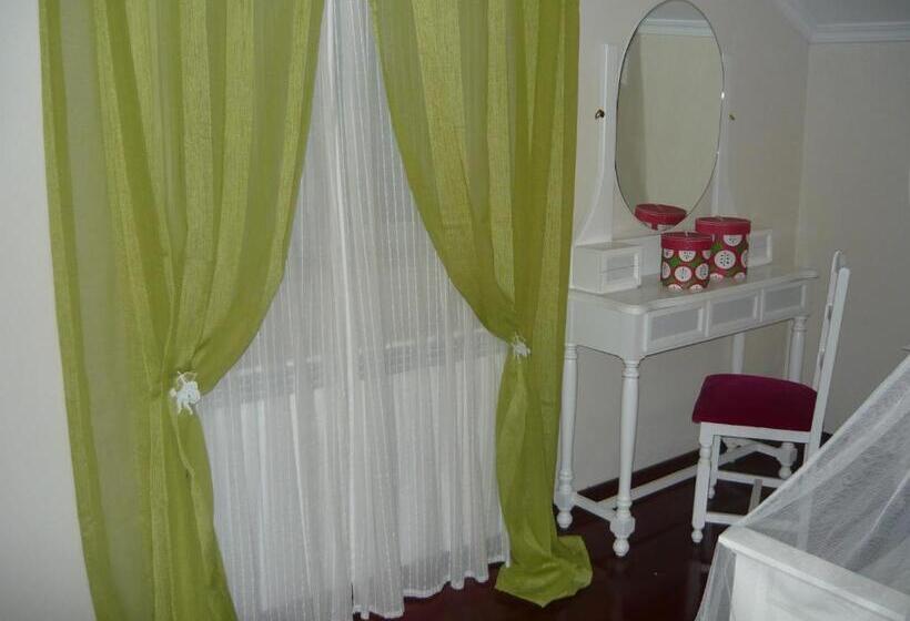 스탠다드 룸, Casa Do Soito