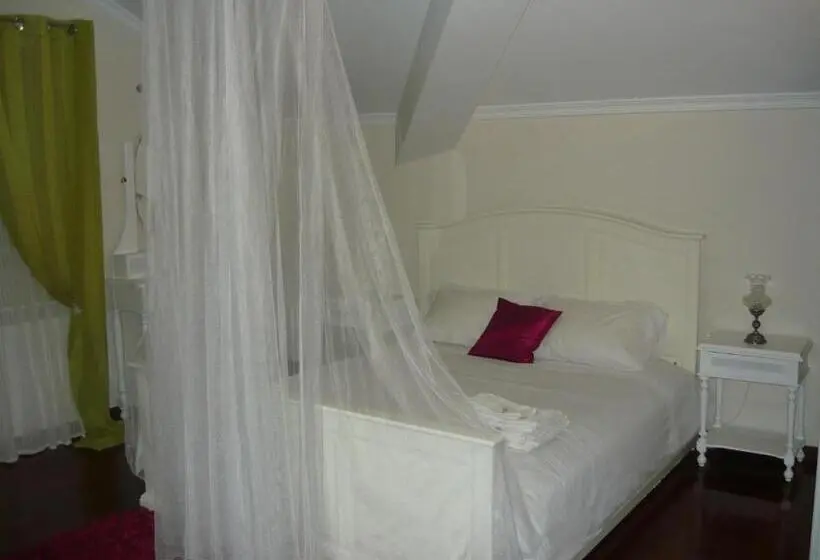 Standard-huone, Casa Do Soito