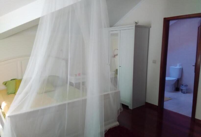 스탠다드 룸, Casa Do Soito