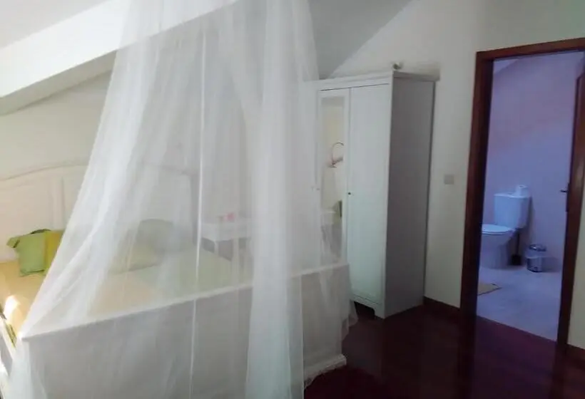 Standard-huone, Casa Do Soito