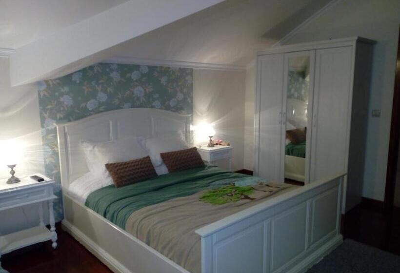 스탠다드 룸, Casa Do Soito