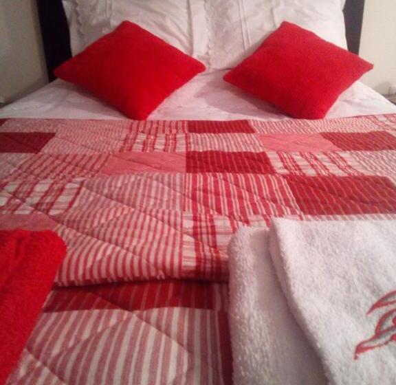 스탠다드 룸, Casa Do Soito