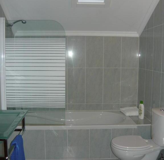 패밀리 룸, Casa Do Soito