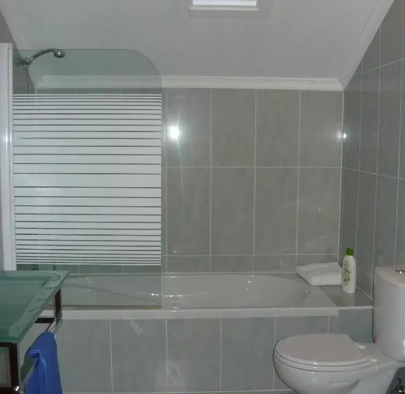 Perhehuone, Casa Do Soito