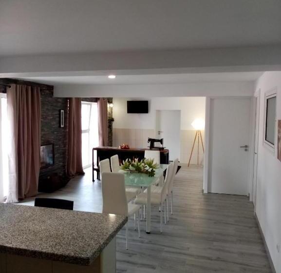 침실 1개 아파트, Casa Do Soito