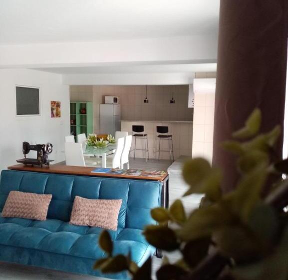 침실 1개 아파트, Casa Do Soito