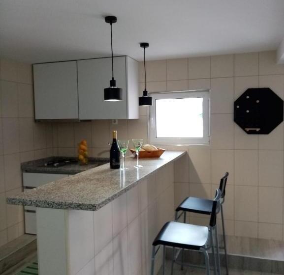 침실 1개 아파트, Casa Do Soito