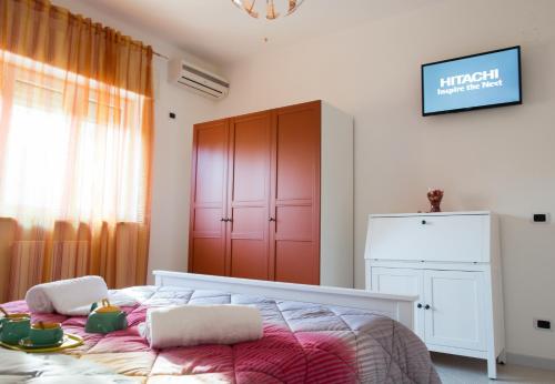 חדר דלוקס, Hibiscus