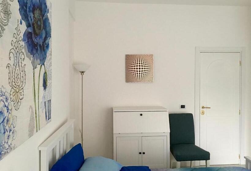 חדר סטנדרט נוף לגינה, Hibiscus