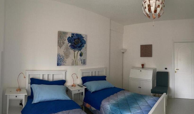 חדר סטנדרט נוף לגינה, Hibiscus