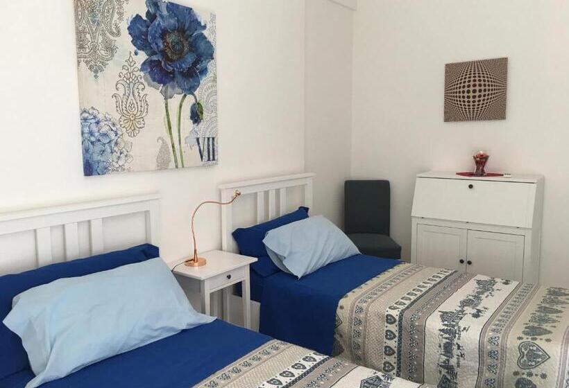 חדר סטנדרט נוף לגינה, Hibiscus