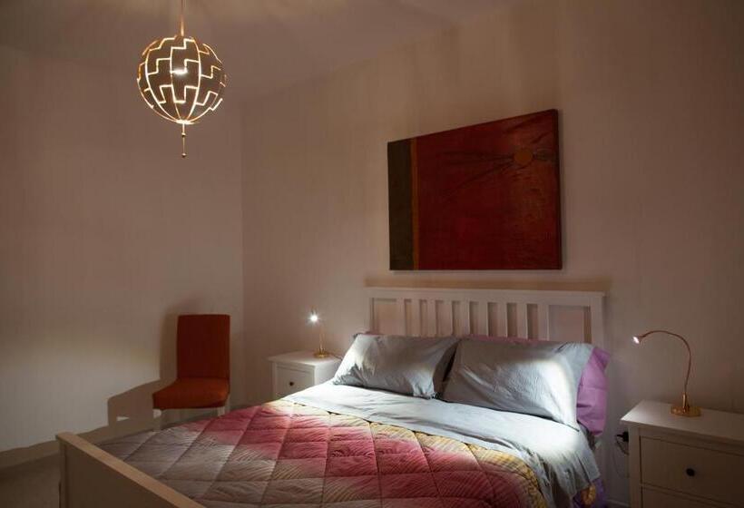 חדר דלוקס, Hibiscus