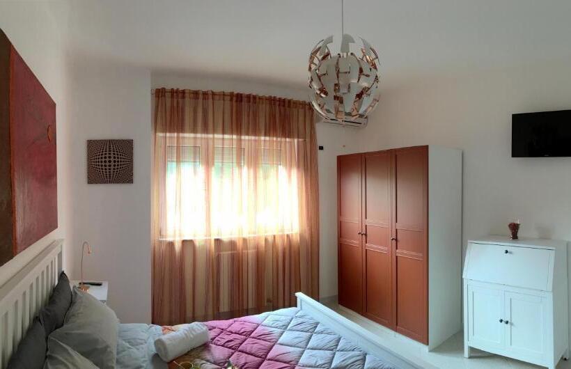 חדר דלוקס, Hibiscus