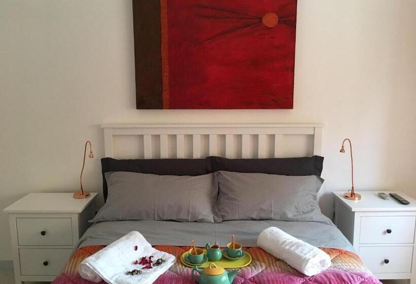 חדר דלוקס, Hibiscus