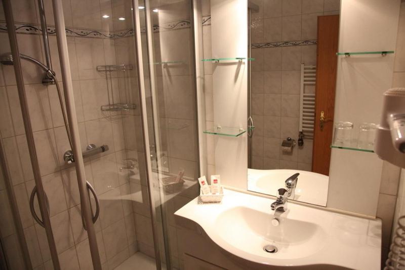 Номер Стандарт, Pension & Gasthof Storchennest