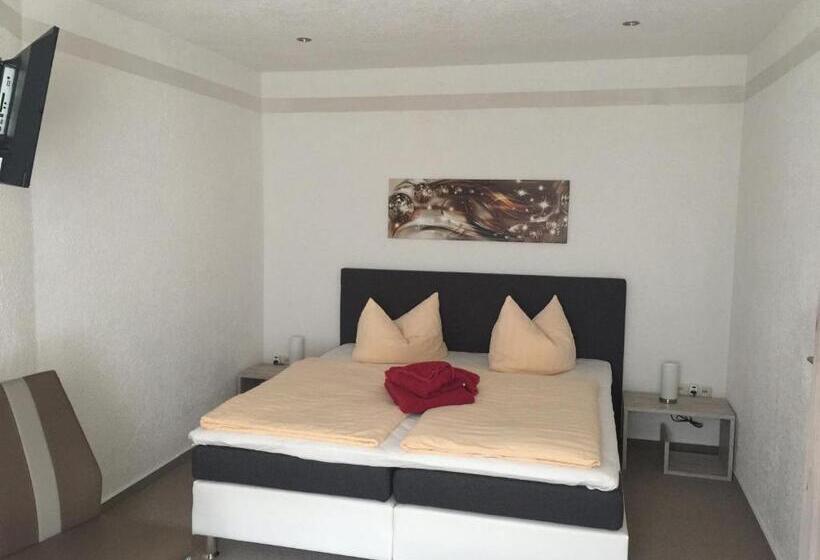 Номер Стандарт, Pension & Gasthof Storchennest