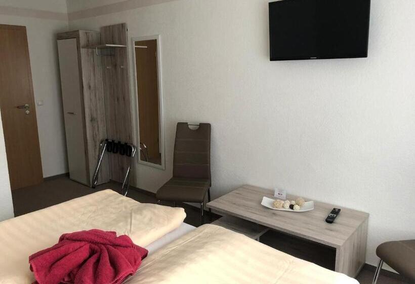 Номер Стандарт, Pension & Gasthof Storchennest