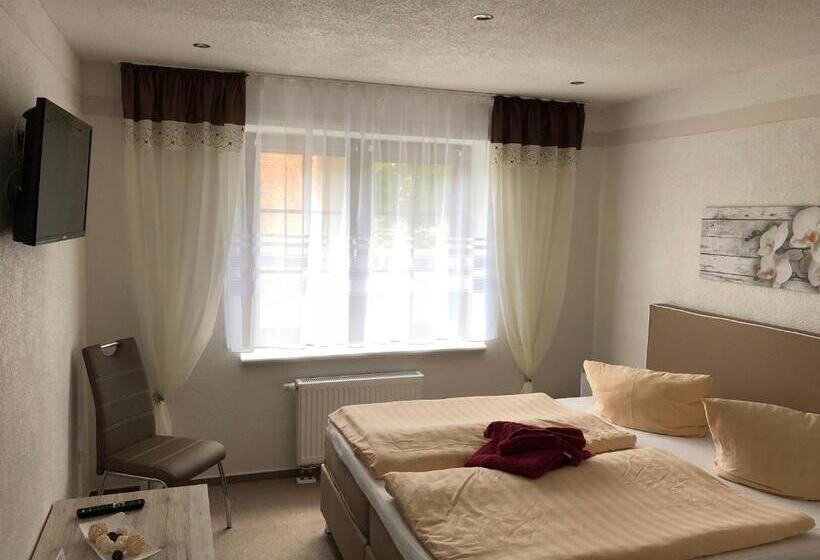 Номер Стандарт, Pension & Gasthof Storchennest