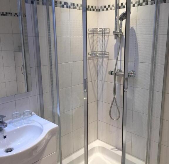 Номер Стандарт, Pension & Gasthof Storchennest