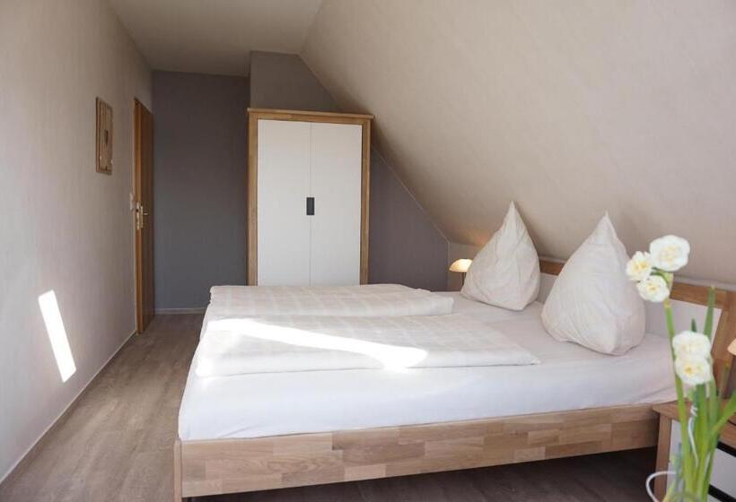 기본룸, Pension Tüxen