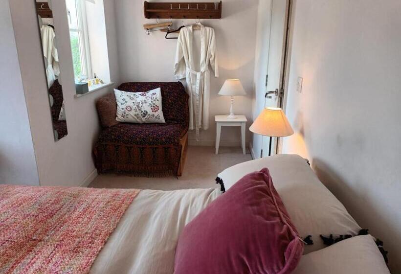 スイート（家族用）, Chez Jo Apartments