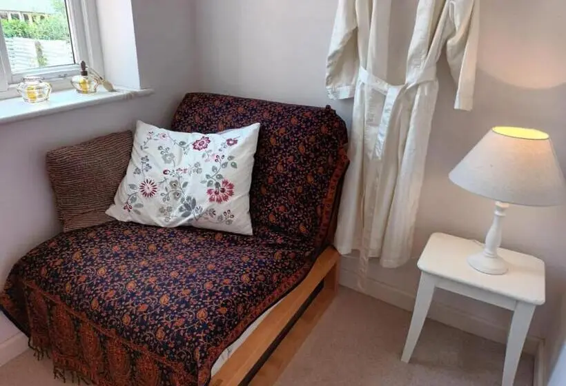 スイート（家族用）, Chez Jo Apartments